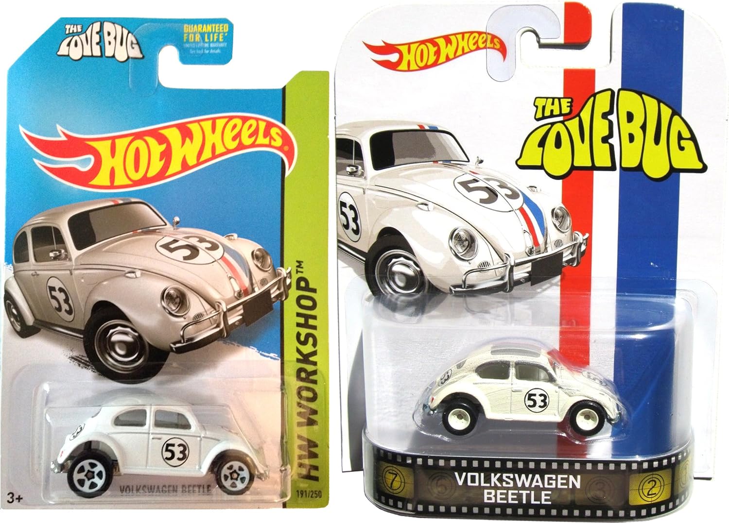 disney volkswagen beetle