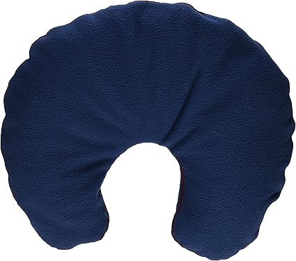 Amazon Com Buckwheat Airplane Travel U Neck Pillow Hypoallergenic