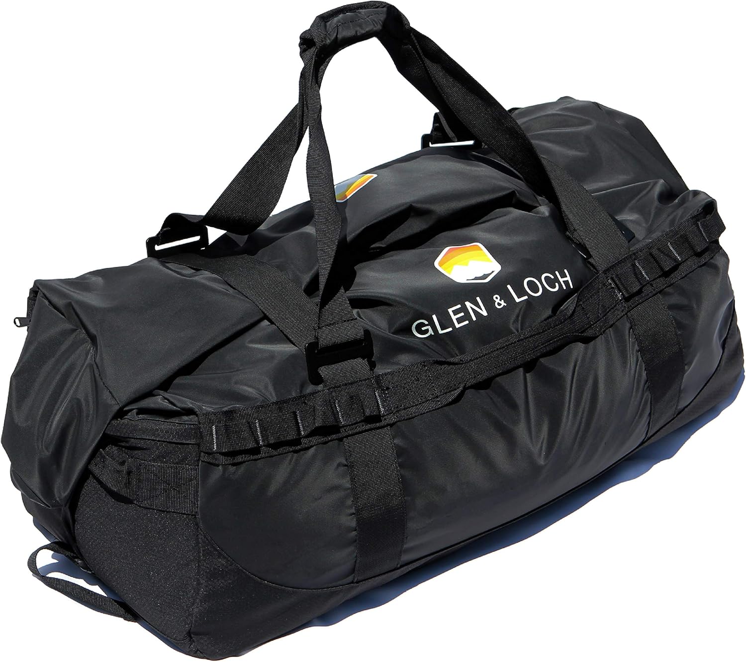 luggage highpoint