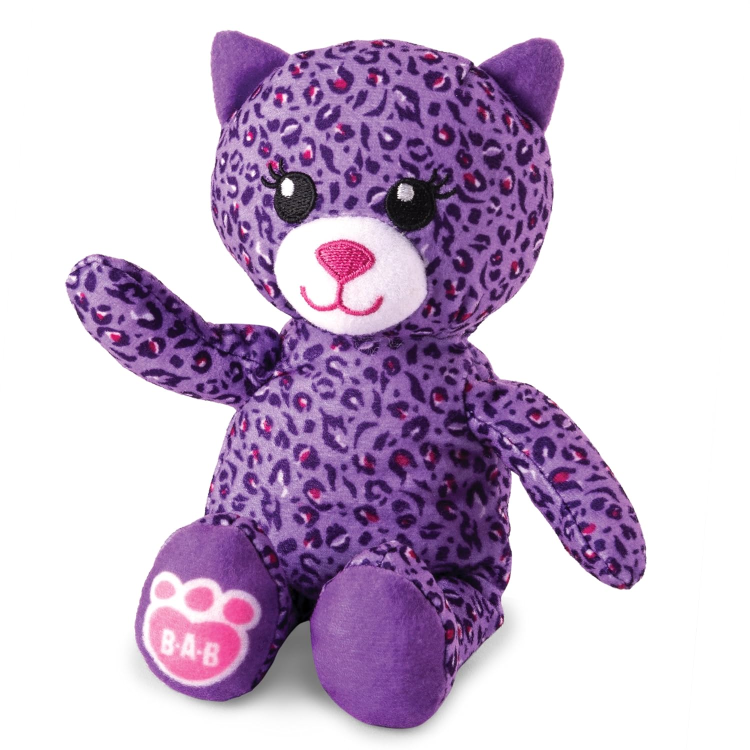 build a bear workshop refill plush pack