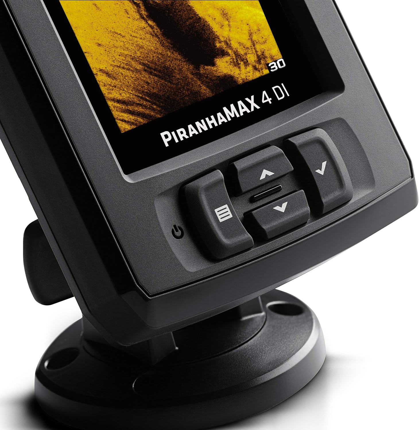 humminbird piranhamax 4 accessories
