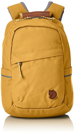 fjallraven raven mini backpack