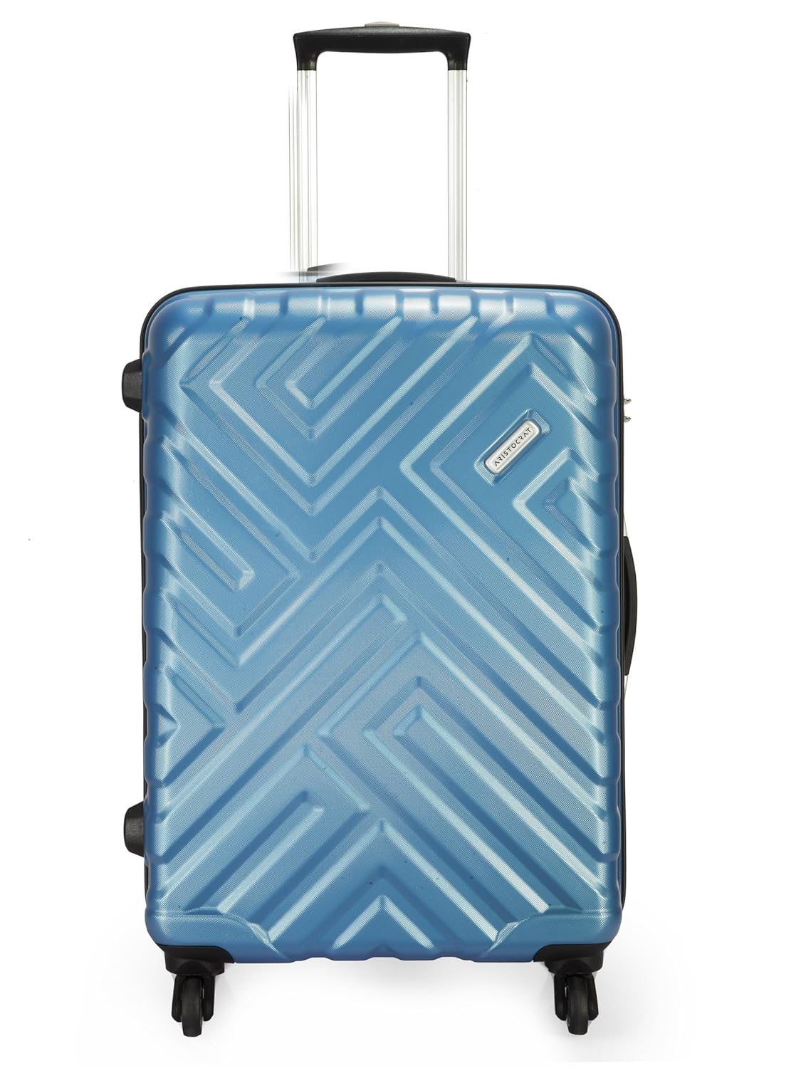 aristocrat suitcase number lock