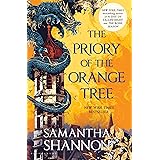 The Priory of the Orange Tree
