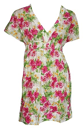 marks and spencer beach dress