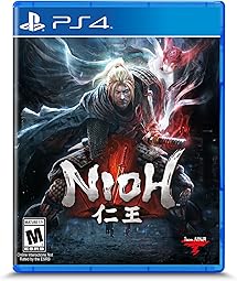 Nioh - PlayStation 4