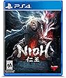 Nioh - PlayStation 4