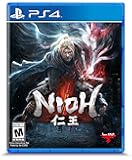 Nioh - PlayStation 4