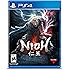 Nioh - PlayStation 4