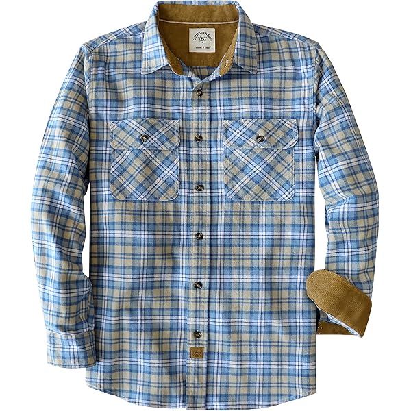 Green and Blue Plaid Designer Dress Shirt - Made in USA (XS Modern Fit) at  Amazon Men's Clothing store