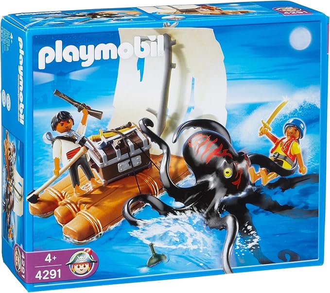 4291 playmobil Clearance