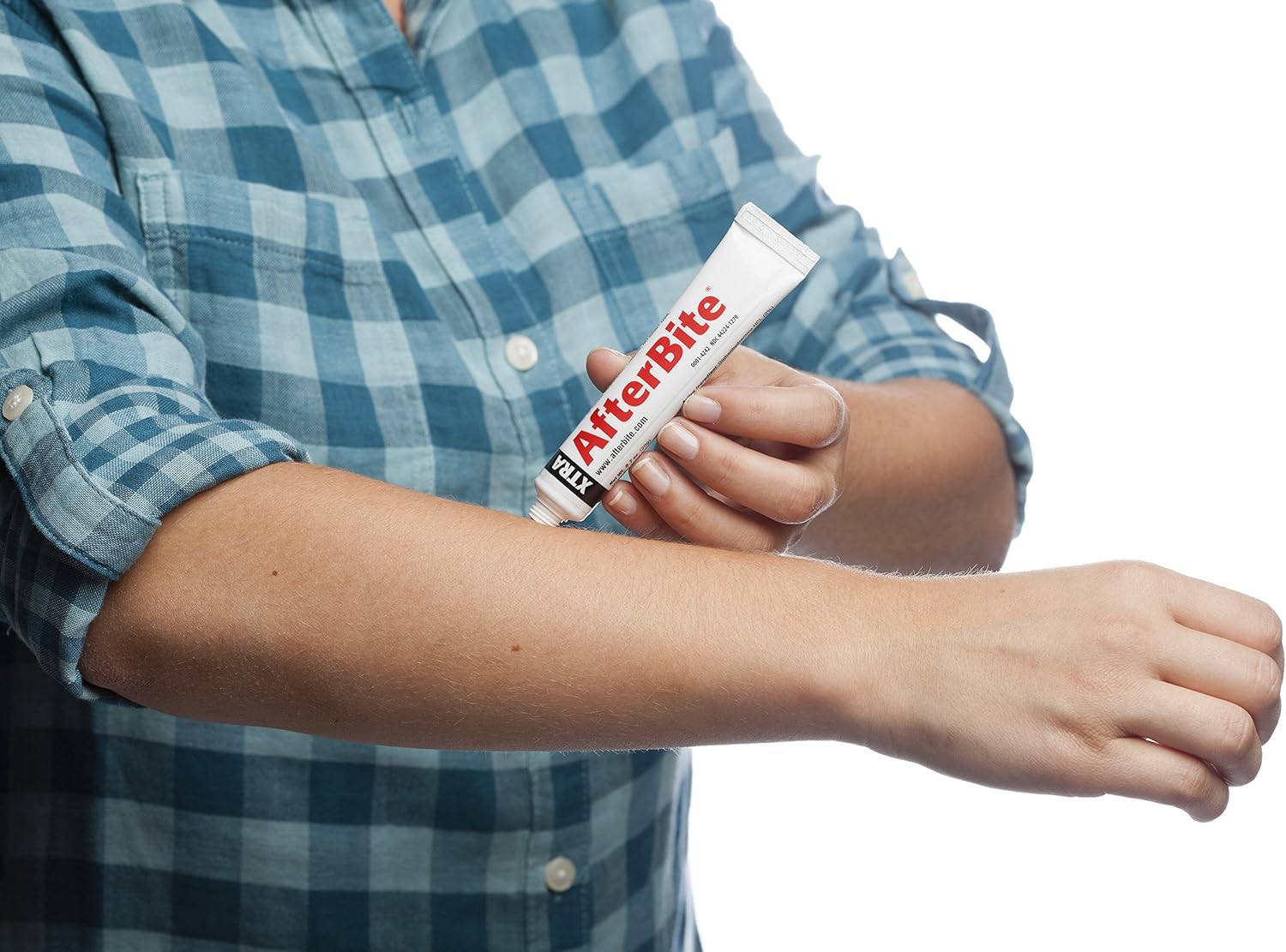 After Bite Xtra Insect Bite Treatment with Antihistamine – Strong Itch Relief for Extra Itchy Bug Bites: Sports & Outdoors
