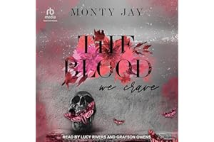 The Blood We Crave: Hollow Boys, Book 3