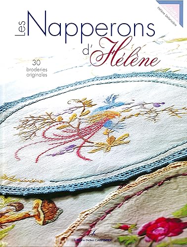 Download Les napperons d'Hélène PDF