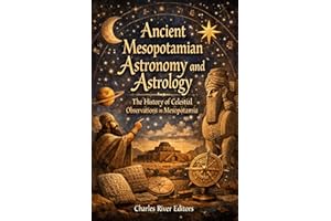 Ancient Mesopotamian Astronomy and Astrology: The History of Celestial Observations in Mesopotamia