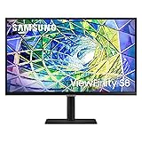 Samsung 27” S80UA 4K UHD IPS HDR10 High