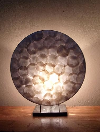 balinese bedside lamps