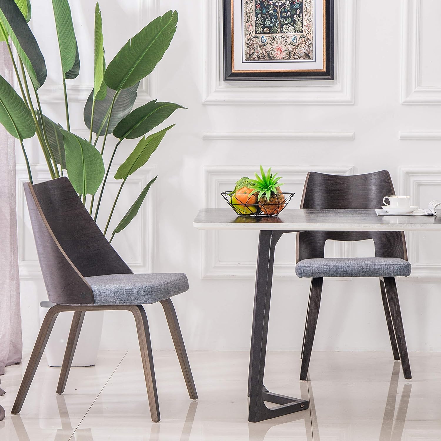 Best waiting room chairs green