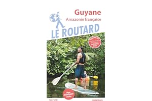Guyane: �鶹��ie française