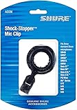 Shure A55M - Shock Stopper for SM58, SM87, SM87A, BETA87A, BETA87C and all other 3/4 Inch and Larger Handles