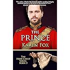 The Prince: Hope Chest Time Travel Romance Series, Book 3 (Hope Chest Series)