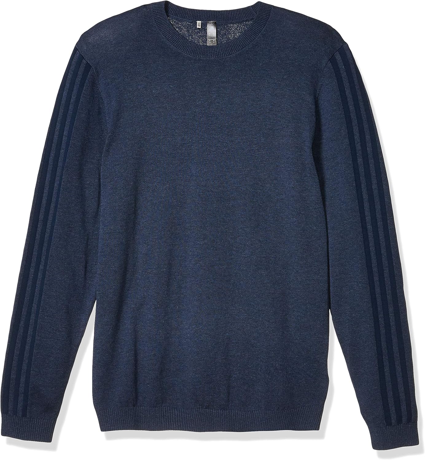 adidas 3 stripes sweater