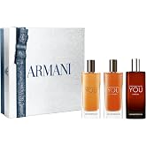 Emporio Armani Stronger With You Trio Holiday 2026 Gift Set