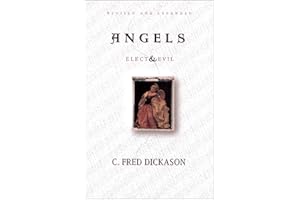 Angels Elect and Evil