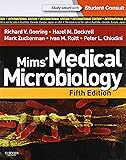 Mims' Medical Microbiology, International Edition: With Student Consult Online Access