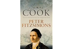 James Cook: The story behind the man who mapped the world