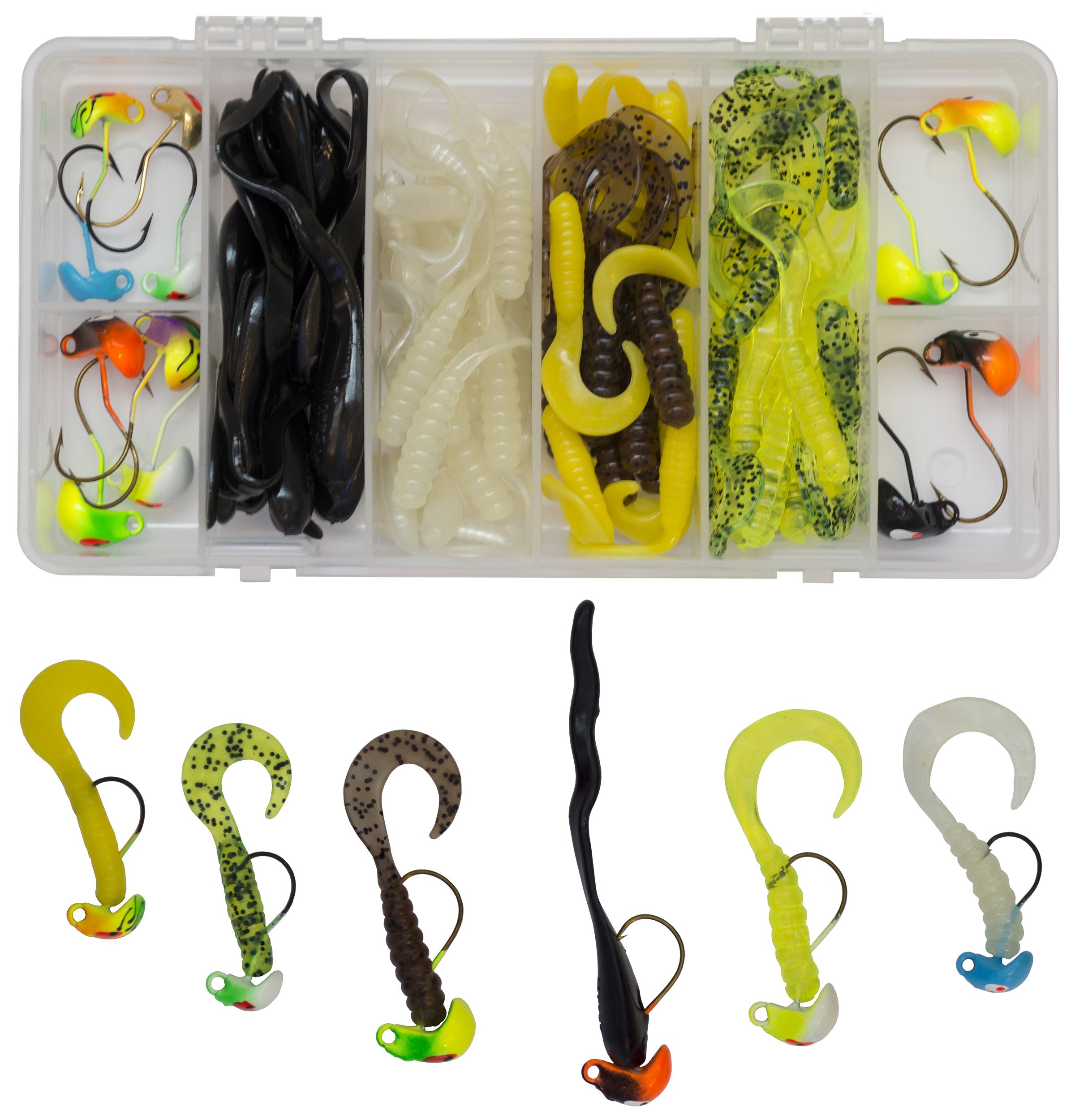 Bait rigs oddball jig Clearance