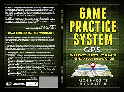 Download Game Practice System: An Innovative Restructuring of American Football Practices (English Edition) PDF