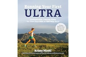 Running Your First Ultra