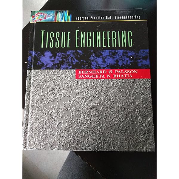 Principles of Tissue Engineering: Lanza, Robert, Langer, Robert