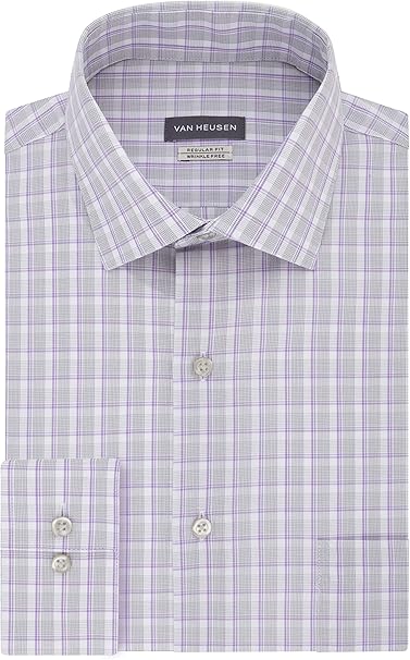 van heusen air dress shirt