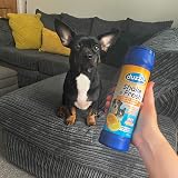 Duzzit Shake & Fresh Pet Fresh 500g Carpet Odour Neutraliser view 4