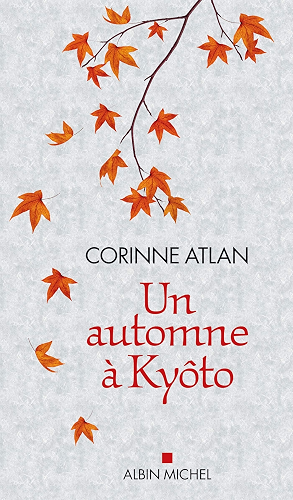 Download Un automne à Kyôto PDF