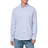 Eddie Bauer Mens Voyager Flex Long-Sleeve Shirt
