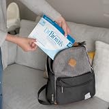 Dr. Brown's Microwave Steam Steriliser Bags 5-Count Travel Reusable view 11