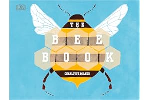 The Bee Book (Conservation for Kids)