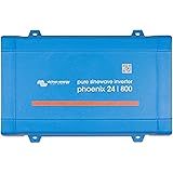 Victron Energy Phoenix 800VA 24-Volt 120V AC Pure Sine Wave Inverter
