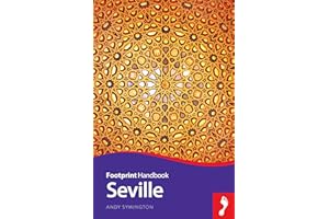 Seville (Footprint Handbooks)