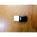D-Link Systems, Inc. Refurbished Wireless N Nano USB Adapter (DWA-131/RE)