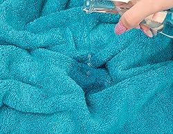 American Soft Linen Luxury Hand Towels for