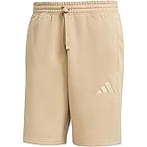 Adidas Mens All Szn Fleece Shorts