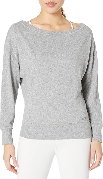 boat neck sweatshirt womens