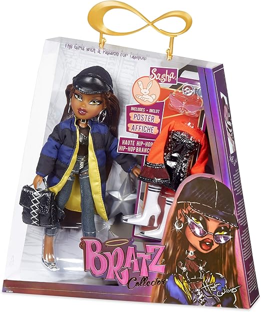 bratz collector 2018 amazon