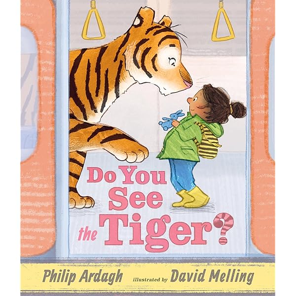 Tiger on a Tree - PB: 9789383145065: Amazon.com: Books