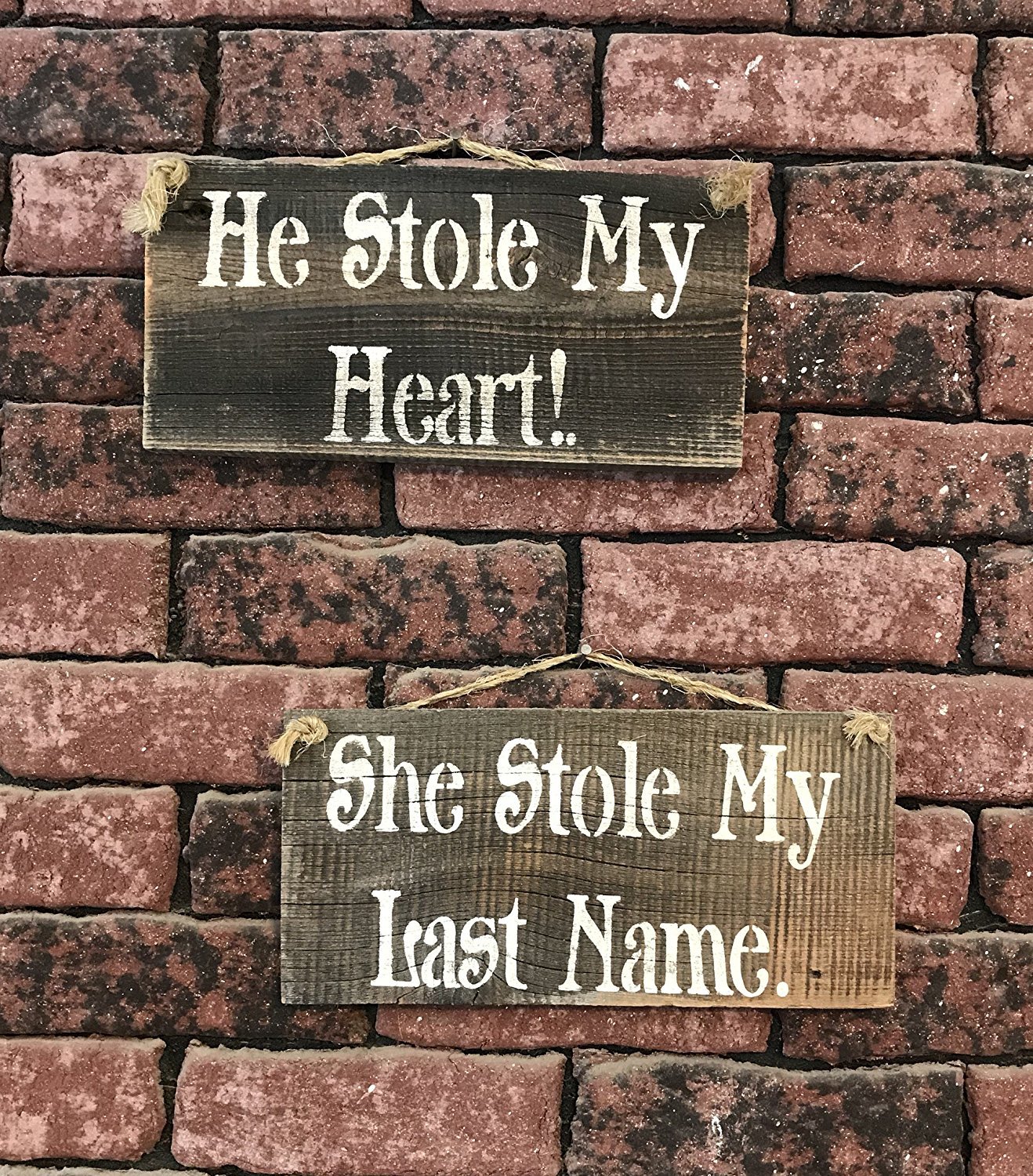 Amazon Com Ivydalton He Stole My Heart She Stole My Last Name