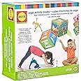 Alex Active Yoga Kids Activity Exercise Blocks